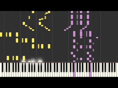 Symphonic Poem No.6 "Mazeppa" (piano transcription) - August Stradal/Franz Liszt