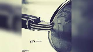 Roscoe Dash - Ye's (prod. TM88) [Official Audio]