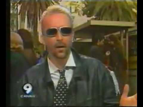 Tony Tammaro - Teorema