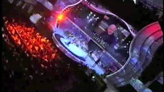 Negrita   Tonight   Sanremo 2003