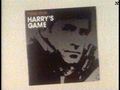 Saturday 18th June 1983 ITV TVS - Harry's Game - CH4 Trail - Company - TVS Weather - Closedown