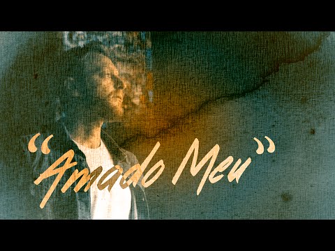 Amado Meu - Dudu