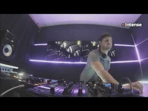 Kirill Mixer - Live @ Radio Intense 18.02.2015