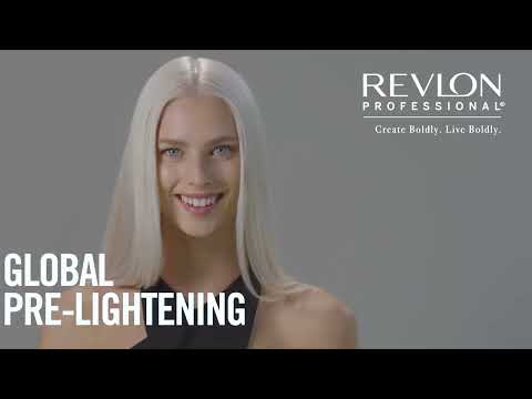 Platinum Blonde Magnet