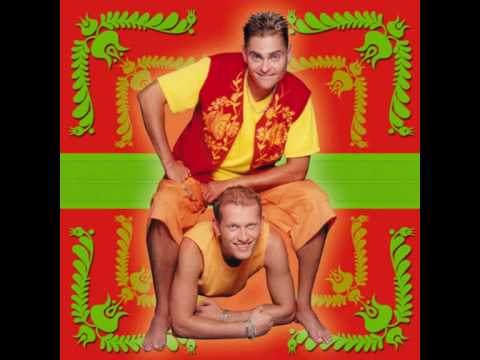 02. Sej haj akácfa...