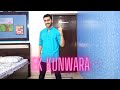 Ek Kunwara Phir Gaya Mara:- Dance Song | Ritesh Deshmukh|Masti| Aryan Jha Choreography| Wedding Song