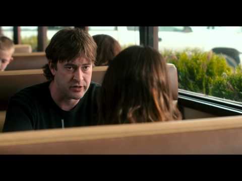 Safety Not Guaranteed Official Trailer