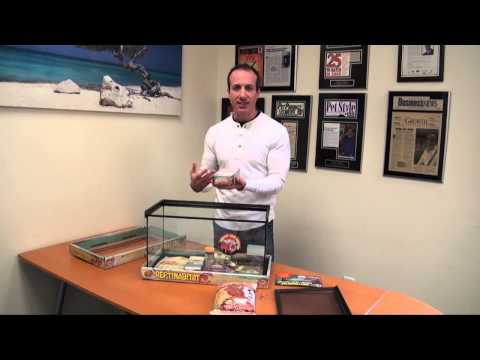 Zoo Med Hermit Crab Kit Reviewed (No Longer Offered)