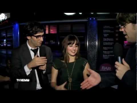 Temmen li gejja l-ahhar tad-dinja?  - Angilbert u Herbert jinvestigaw...