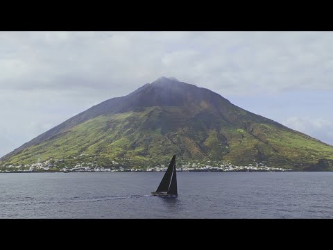 Rolex Middle Sea Race – Relentless Determination of Crews Produces Thrilling Finish
