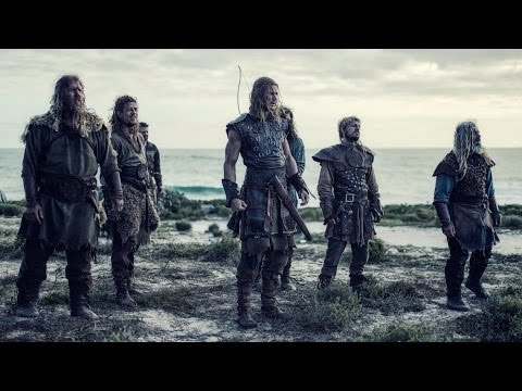 Викинги - Русский трейлер