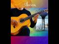 Armik - Miracles In December - (Official Music Video Short) (Spanish Guitar)