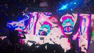 Slushii ft. Marshmello There X2 Live
