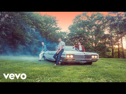 The Brummies - Drive Away ft. Kacey Musgraves