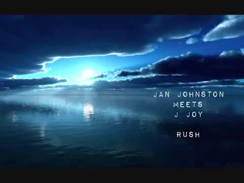 [CLASSIC] Jan Johnston - RUSH (With J Joy)