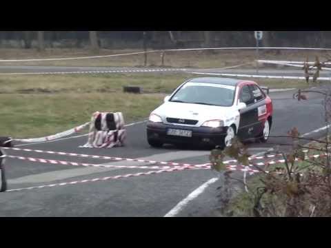 SJS Barbórka Tyska 2013 - Mariusz Piekarczyk Krzysztof Piekarczyk Opel Astra by OesRecords