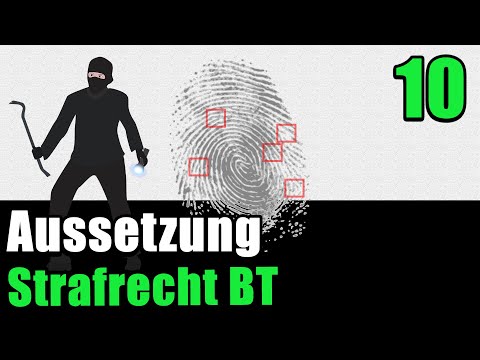 § 221 StGB Aussetzung - Strafrecht BT 10