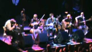 Trampled By Turtles &quot;Help You&quot;