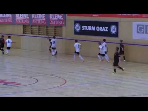 SV Donau Wien vs FavAC U9