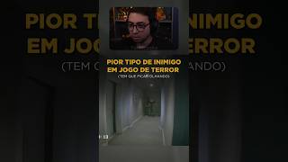 Até que é bonitinho. Jogo: CAPTURED #alanzoka #alanzokavideos #gameplay