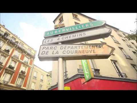 Explo Pantin - Bresson (ceci n'est pas un clip)