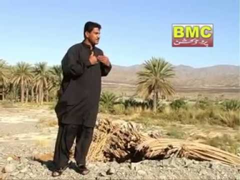 Abdul Wahid Baloch | Sir Mani Soteka | Balochi Hits Songs | BalochiWorld