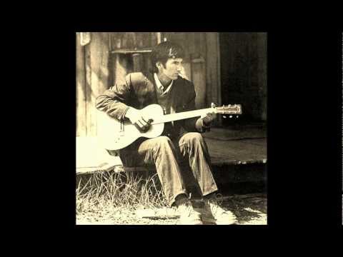 Townes Van Zandt  -  Be Here To Love Me