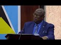Debate On The 2022 Appropriation Bill Part III April 29 2022