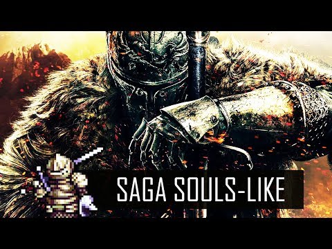 SOULS LIKE SAGA: DARK SOULS 2, STORY, INSPIRATION, REVIEWS, SALES AND MORE!! (PART 3)