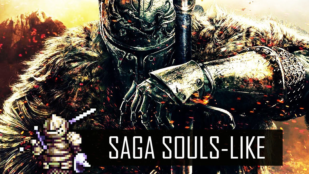 SAGA SOULS LIKE : DARK SOULS 2, HISTÓRIA, INSPIRAÇÃO, REVIEWS, VENDAS E MAIS!! (PARTE 3)
