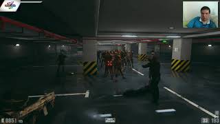 FPS - C046 - CRIMSON EARTH 2 1080P HD GAMEPLAY