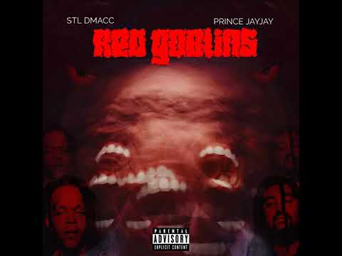 Stl Dmacc x Prince JayJay - "Expert" (Prod By Cuzzo KB)