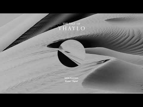 The Tale Of Thaylo - Chapter 11 (Deep House Melodic Mix)