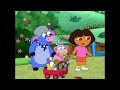 Bells Horns And Strings Dora The Explorer