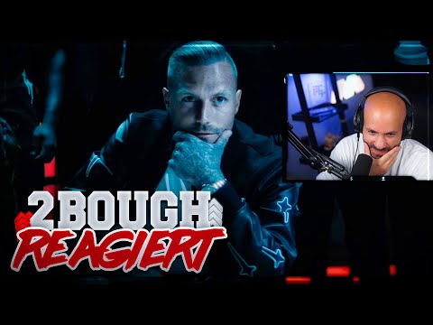 Ich bin verwirrt 🤷🏽‍♂️😂 Kontra K - Adam & Eva / 2Bough REAGIERT