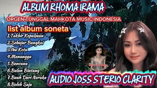 Download lagu KUMPULAN DANGDUT RHOMA IRAMA SONETA POPULER mp3 Download lagu KUMPULAN DANGDUT RHOMA IRAMA SONETA POPULER mp3