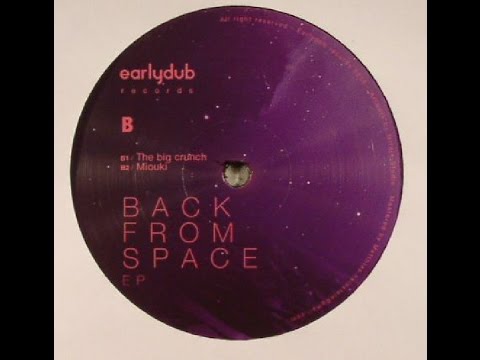 Loquace - The Big Crunch