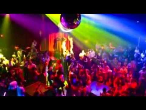 Christophe Fontana - Hysteria