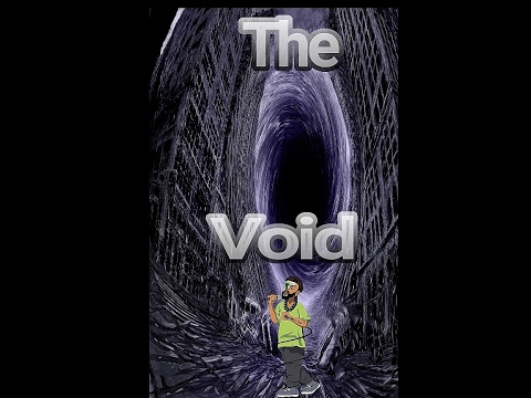the void - deep hip hop song