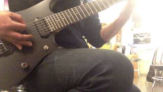 Video thumbnail for Ibanez︱Prestige RGD2127FX by 海國樂器