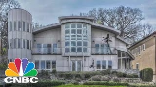 Dream Bachelor Pad: Kansas City, MO | CNBC