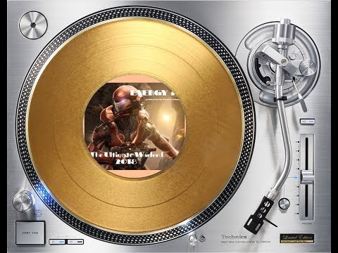 IAN COLEEN & KAHANI FEAT. ENERGY 47 - THE ULTIMATE WARLORD (ORIGINAL VERSION)(℗1979 / ©2018 / ©2019)