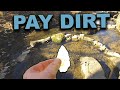Indian Spring Honey Hole - Arrowhead digging at its finest in Georgia