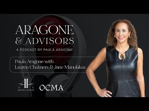 Inside OCMA: How Philanthropy & Art Are Shaping Orange County's Future