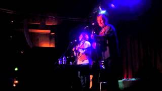 Chris Hillman &amp; Herb Pedersen  Turn, Turn, Turn/Love Reunited