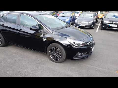 191D30437 - 2019 Opel Astra 120 YEARS 1.6CDTI 110PS 20,995