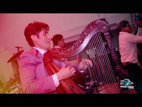 MIGUEL SALAS Y SUSY ESCALANTE - MIX ALICIA DELGADO 2020 EN CONCIERTO