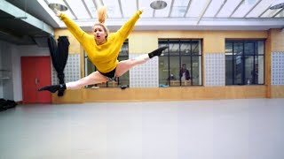 Kygo - Stargazing - ft. Justin Jesso | Contemporary jazz | Sabrina Lonis class
