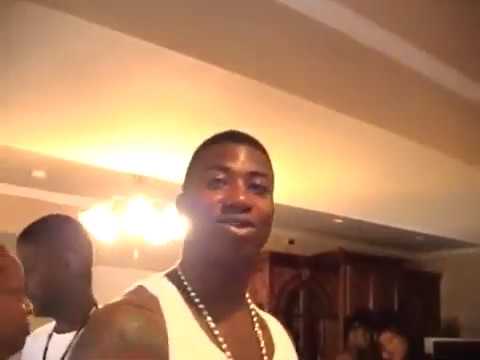 Gucci Mane feat. Бутырка - Запахло весной (MUSIC VIDEO)