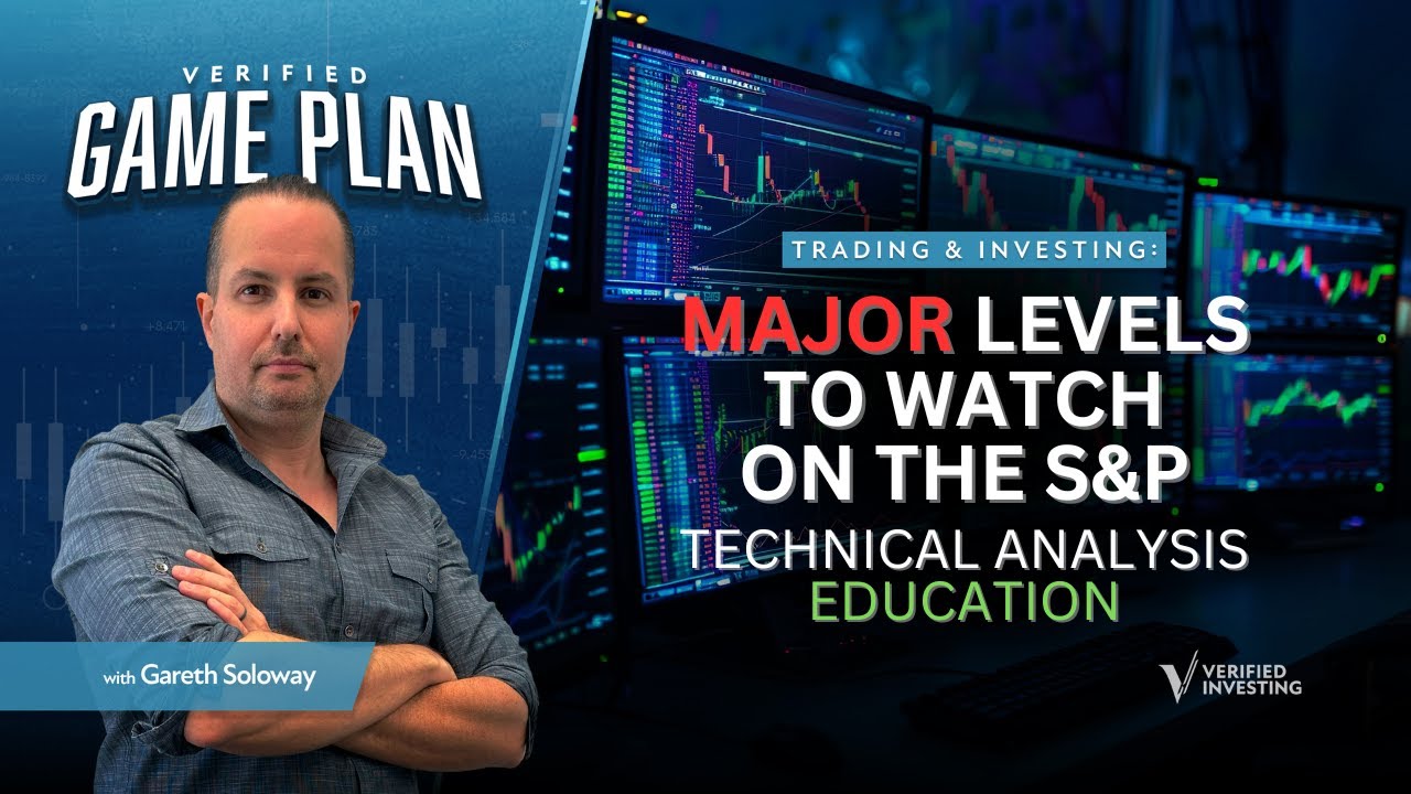 Top Trades For The Trading Day In Stocks, Bitcoin, Gold, Silver And Oil